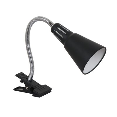 Светильник Odeon light 3385/1WA Светильник Odeon light 3385/1WAНа прищепке<br><br><br>Тип лампы: Накаливания / энергосбережения / светодиодная<br>Тип цоколя: E27<br>Количество ламп: 1<br>Ширина, мм: 80<br>MAX мощность ламп, Вт: 40<br>Длина, мм: 260<br>Высота, мм: 220