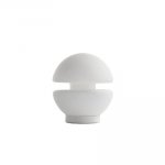 Настольная лампа Ideal Lux OLIVER TL1 SMALL