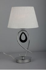 Настольная лампа Omnilux OML-60004-01 Udine