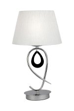 Настольная лампа Omnilux OML-60004-01 Udine