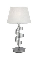 Настольная лампа Omnilux OML-60104-01 Genoa