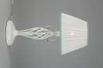 Настольная лампа Omnilux OML-60814-01 Cremona