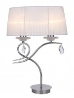 Настольная лампа Omnilux OML-61904-02 Rieti