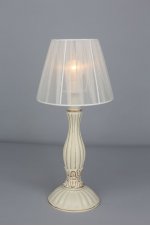 Настольная лампа Omnilux OML-73304-01 Biella