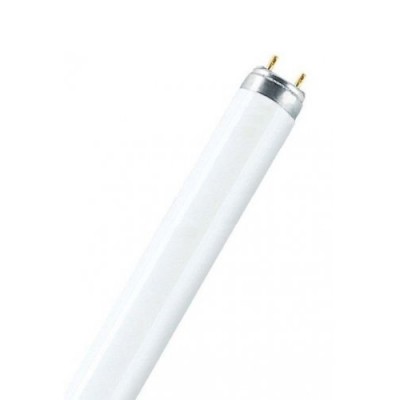 Лампа SYLVANIA F 15W/T8/154 SYLVANIA G13 D26mm 438mm (дневной белый 6500 К) - лампа 0000062
Лампа SYLVANIA F 15W/T8/154 SYLVANIA G13 D26mm 438mm (дневной белый 6500 К) - лампа 0000062