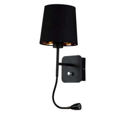 Светильник бра Crystal Lux PABLO AP2 BLACK/BLACK-GOLD (3450/402), PABLO AP2 BLACK/BLACK-GOLD
Светильник бра Crystal Lux PABLO AP2 BLACK/BLACK-GOLD (3450/402), PABLO AP2 BLACK/BLACK-GOLD
