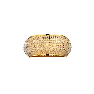 Светильник бра Ideal Lux PASHA AP3 ORO, PASHA AP3 ORO
Светильник бра Ideal Lux PASHA AP3 ORO, PASHA AP3 ORO