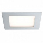 Paulmann 93758 Premium EBL Set Areal eckig LED 3x2W