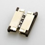 Коннектор 5050RGB-N2 (клипса двухсторонняя 4-pin) Jazzway