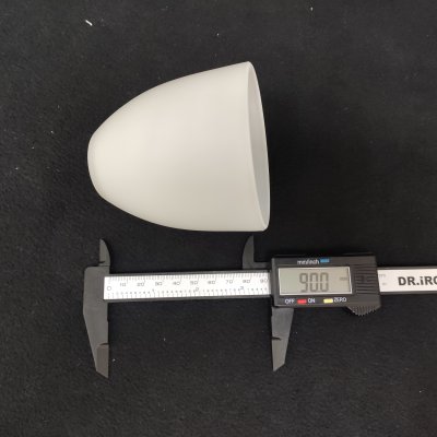 Плафон стеклянный к боковой подсветки торшера 90*85мм Е14 Odeon light G2711s TREND
Плафон стеклянный к боковой подсветки торшера 90*85мм Е14 Odeon light G2711s TREND