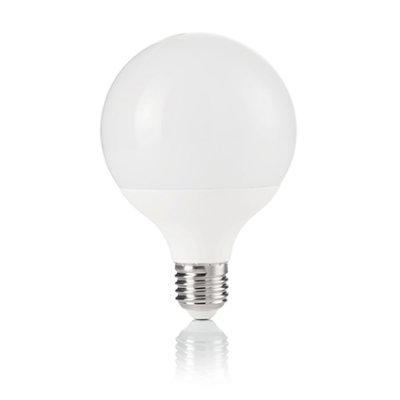 Лампочка Ideal lux LED POWER E27 12W GLOBO SMALL 3000K, POWER E27 12W GLOBO SMALL 3000K
Лампочка Ideal lux LED POWER E27 12W GLOBO SMALL 3000K, POWER E27 12W GLOBO SMALL 3000K