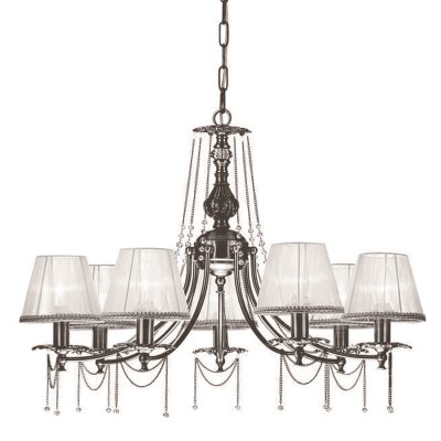 Люстра классическая с абажурами Maytoni RC305-PL-07-R Royal Classic Rapsodi, RC305-PL-07-R
Люстра классическая с абажурами Maytoni RC305-PL-07-R Royal Classic Rapsodi, RC305-PL-07-R