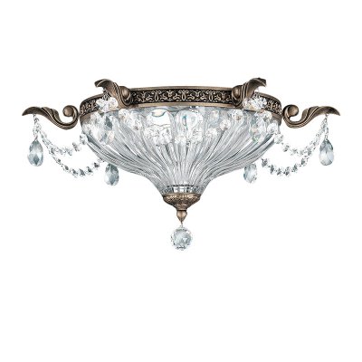 Потолочный светильник Schonbek 5633-80 O, 5633-80 O 
Потолочный светильник Schonbek 5633-80 O, 5633-80 O