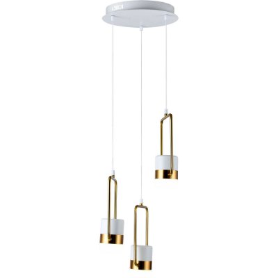 Светильник подвесной светодиодный Stilfort 2045/01/03P Elegante, 2045/01/03P
Светильник подвесной светодиодный Stilfort 2045/01/03P Elegante, 2045/01/03P