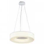 Светильник подвесной St luce SL886.503.01_LED Lordin