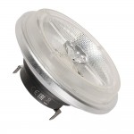Лампа диодная SLV 560261 Philips Master LED AR111, CRI90, 11W, 24°, 2700K, d