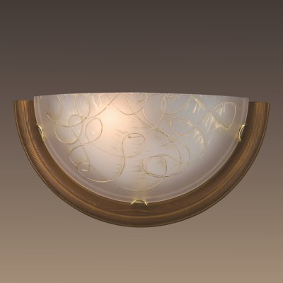 Светильник Сонекс 003 SN15 PROVENCE BROWN Светильник Сонекс 003 SN15 PROVENCE BROWNНакладные<br><br><br>Тип лампы: накаливания / энергосбережения / LED-светодиодная<br>Тип цоколя: E27<br>Количество ламп: 1<br>MAX мощность ламп, Вт: 100<br>Цвет арматуры: золотой