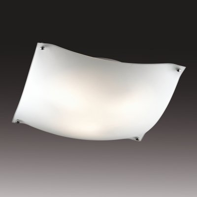 Бра Сонекс 3203 хром/белый RAVI Бра Сонекс 3203 хром/белый RAVIКвадратные<br>Настенно-потолочные светильники – это универсальные осветительные варианты, которые подходят для вертикального и горизонтального монтажа. В интернет-магазине «Светодом» Вы можете приобрести подобные модели по выгодной стоимости. В нашем каталоге представлены как бюджетные варианты, так и эксклюзивные изделия от производителей, которые уже давно заслужили доверие дизайнеров и простых покупателей. Настенно-потолочный светильник Сонекс 3203 станет прекрасным дополнением к основному освещению. Благодаря качественному исполнению и применению современных технологий при производстве эта модель будет радовать Вас своим привлекательным внешним видом долгое время. Приобрести настенно-потолочный светильник Сонекс 3203 можно, находясь в любой точке России. Компания «Светодом» осуществляет доставку заказов не только по Москве и Екатеринбургу, но и в остальные города.<br><br>S освещ. до, м2: 12<br>Тип лампы: накаливания / энергосбережения / LED-светодиодная<br>Тип цоколя: E27<br>Количество ламп: 3<br>Ширина, мм: 400<br>MAX мощность ламп, Вт: 60<br>Высота, мм: 400<br>Цвет арматуры: серебристый
