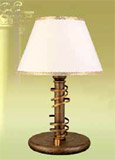 Настольная лампа Wunderlicht WL4245-1