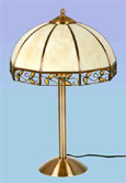 Настольная лампа Wunderlicht YL6543AB-T1