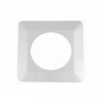 Zamel Бел Накладка защитная на обои 1-ая (OSX-910 white)