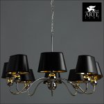 Люстра Arte Lamp A4011LM-8CC Turandot