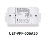 Блок питания UNIEL UET-VPF-006A20 12V IP20