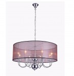 Абажур Newport Абажур для 1318/С коричневый