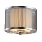 Абажур Newport Абажур к 1600 серебристый