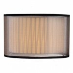 Абажур Newport Абажур к 1601/T коричневый