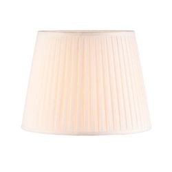 Абажур Newport Абажур к 3101T/31700 белый плиссированный Абажур Newport Абажур к 3101T/31700 белый плиссированный