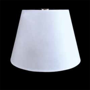 Абажур Newport Абажур к 31800/S Белый гладкий Абажур Newport Абажур к 31800/S Белый гладкий