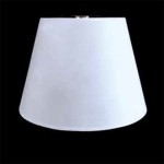 Абажур Newport Абажур к 31800/S Белый гладкий