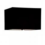 Абажур Newport Абажур к 3201/FL Черный гладкий