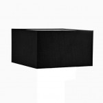 Абажур Newport Абажур к 3201/T Черный гладкий