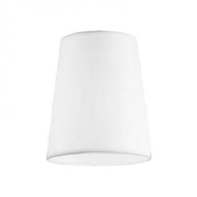 Абажур Newport Абажур к 3240/S Белый гладкий