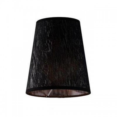 Абажур Newport Абажур к 3240/S Черный гладкий