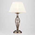 Светильник Eurosvet 01002/1 античная бронза