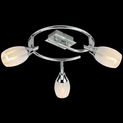 Светильник Eurosvet 20130/3 хром