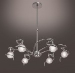 Люстра Mantra 79 DALI