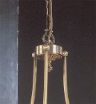 Люстра Reccagni Angelo L. 3030/8+4