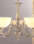 Люстра Reccagni Angelo L. 3621/3