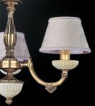 Люстра Reccagni Angelo L. 5502/3