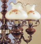 Люстра Reccagni Angelo L. 624/6