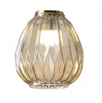 Плафон Newport Плафон для 6142/S cognac