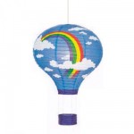 Подвесной светильник воздушный шар Brilliant 73370A03 Rainbow