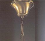 Люстра Reccagni Angelo L. 1826/42