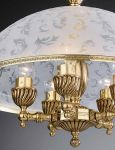 Люстра Reccagni Angelo L. 6302/38