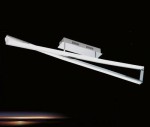 Настенно-потолочный светильник LED Eglo 95565 CORRALES