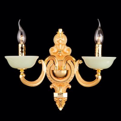 Светильник бра Bogates 402/2 